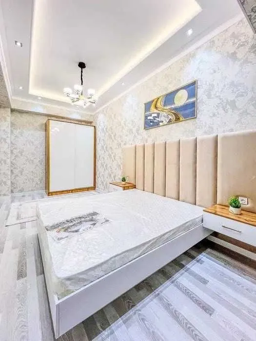 74 м², 2-комн. квартира, 7/7