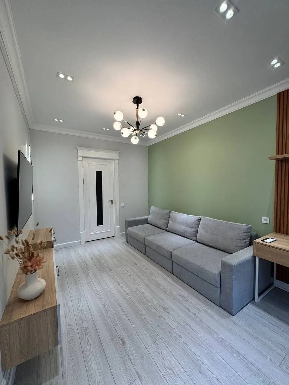 104 м², 3-комн. квартира, 6/12