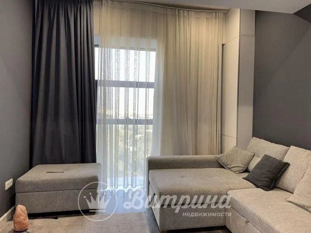 60 м², 2-комн. квартира, 10/11