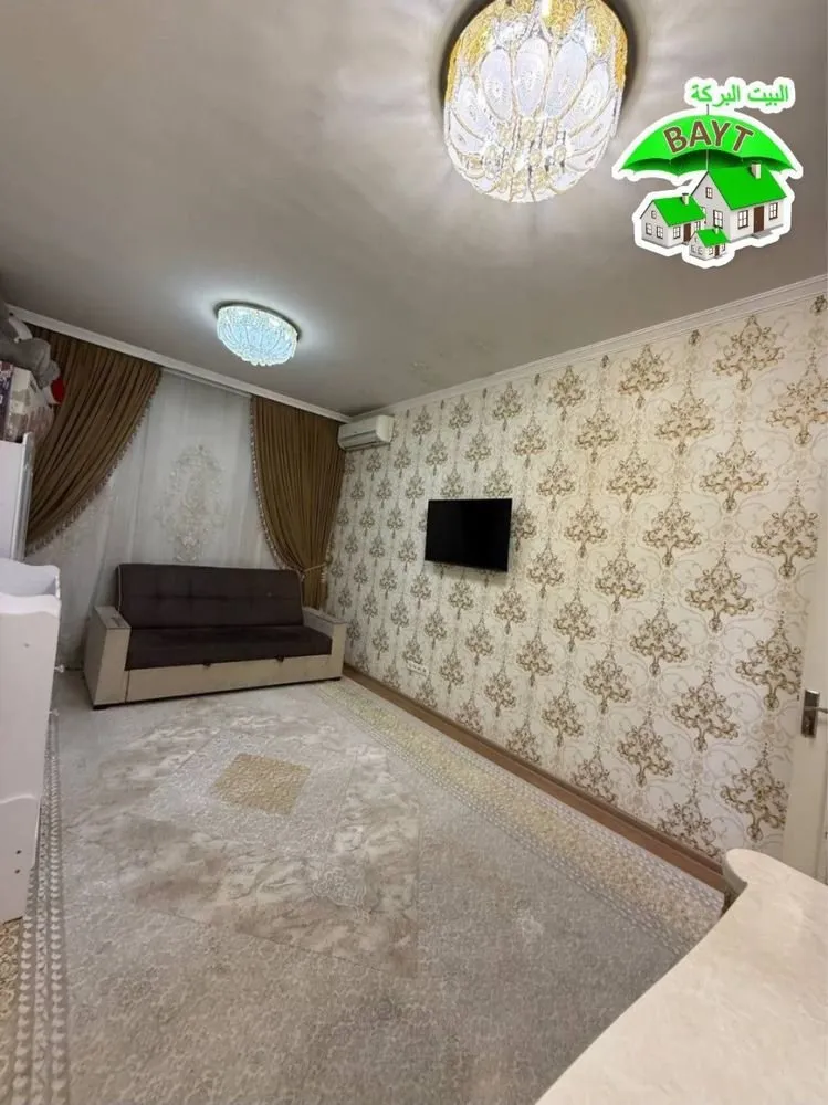 42 м², 1-комн. квартира, 9/9