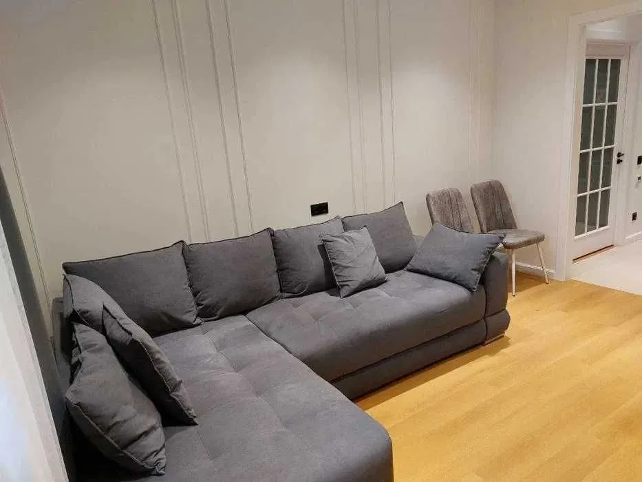 67 m², 2-xonali kvartira, 5/10