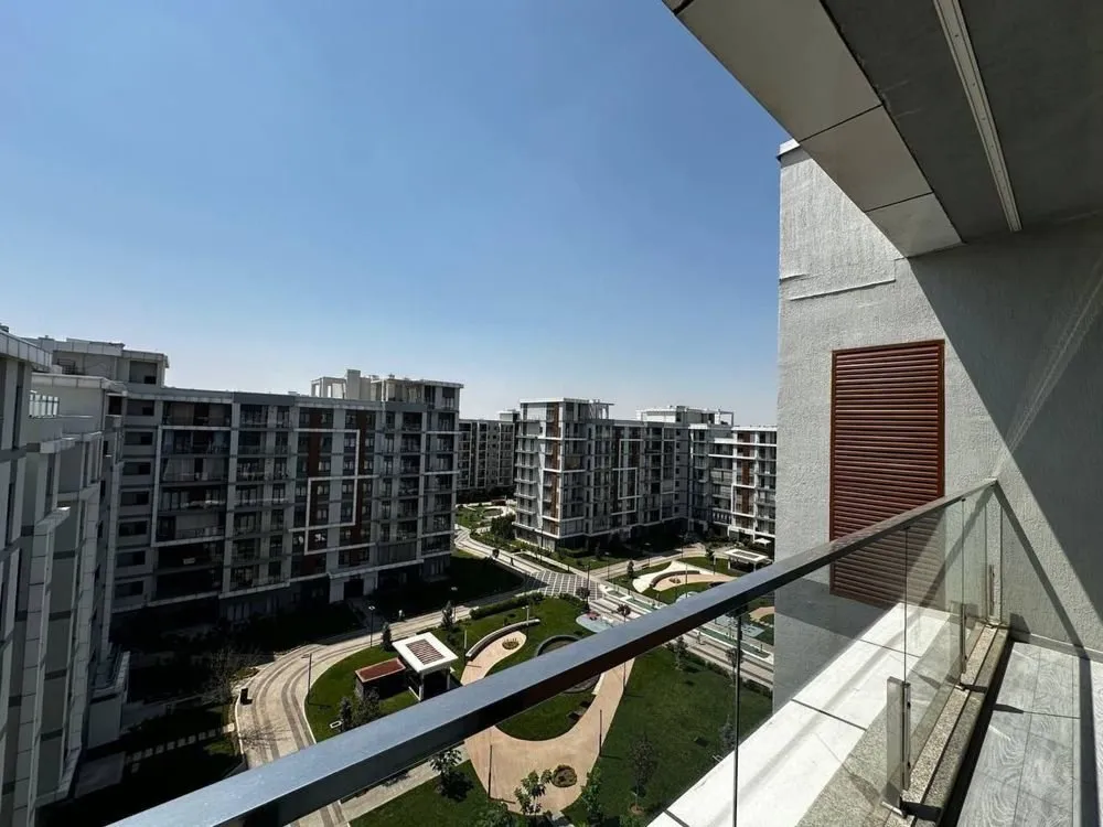 125 м², 4-комн. квартира, 8/9