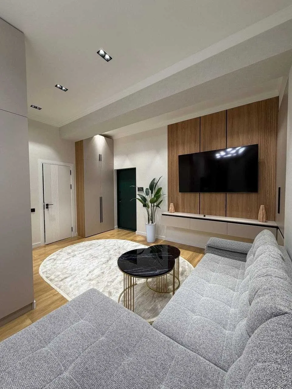50 м², 2-комн. квартира, 7/12
