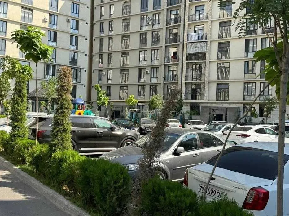 49 m², 1-xonali kvartira, 8/9