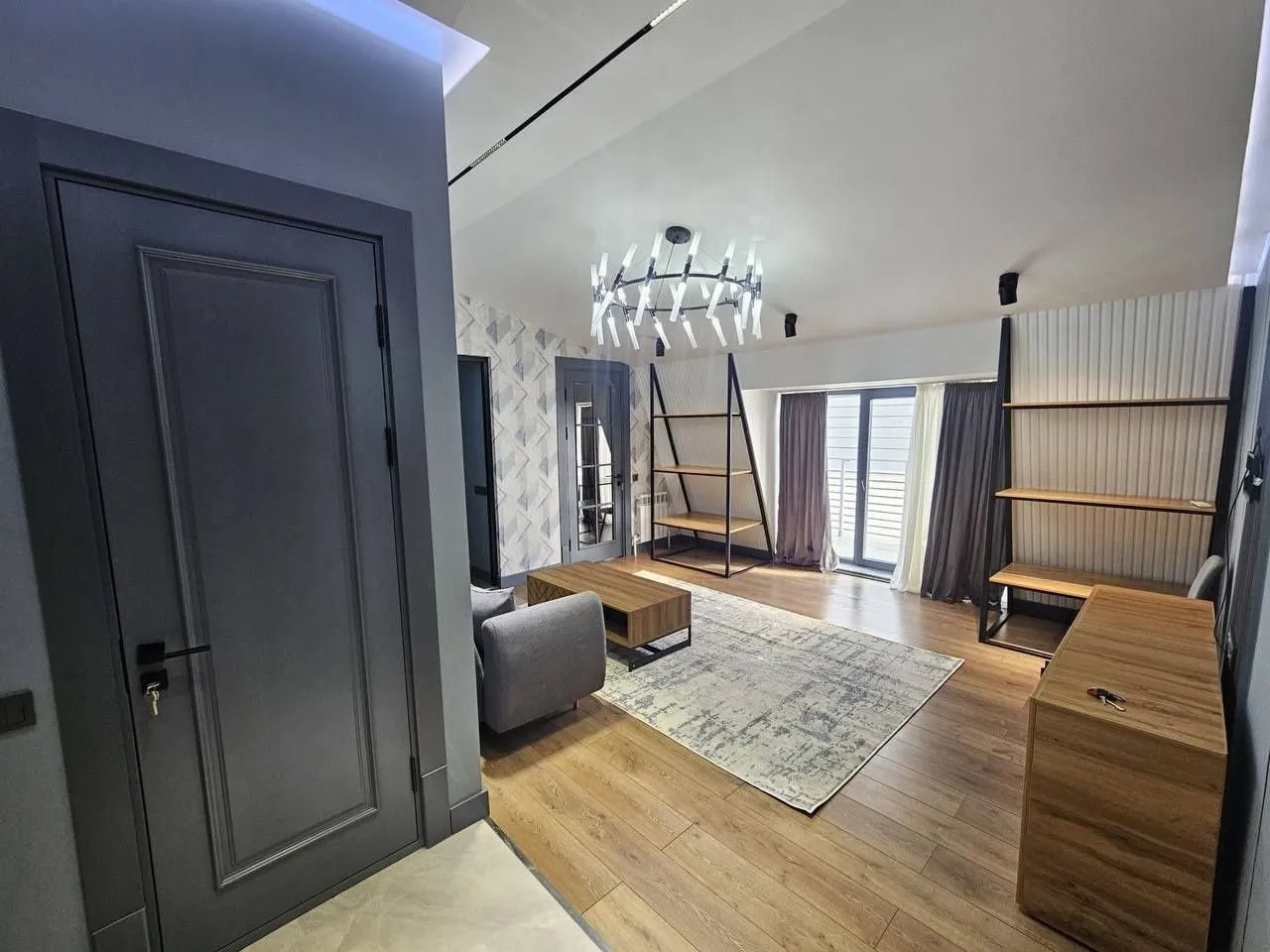 49 м², 2-комн. квартира, 8/8