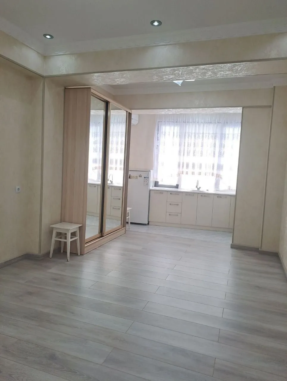 30 м², 1-комн. квартира, 10/11