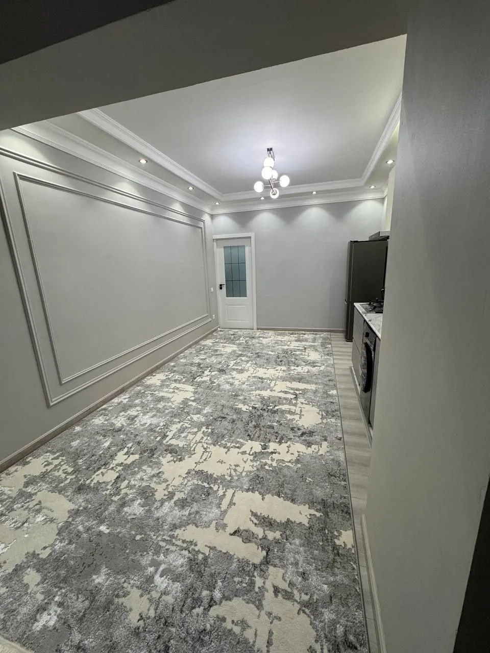 52 м², 2-комн. квартира, 10/11