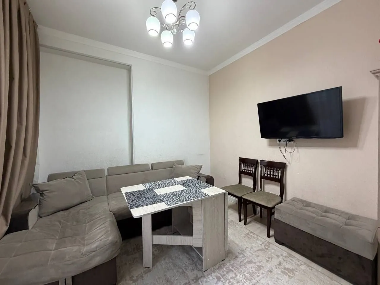 91 м², 5-комн. квартира, 8/9