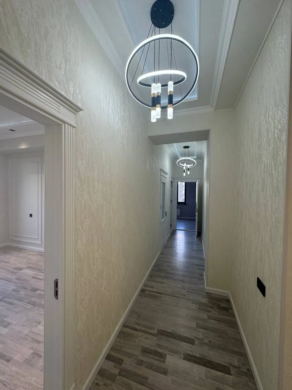 85 м², 3-комн. квартира, 6/10