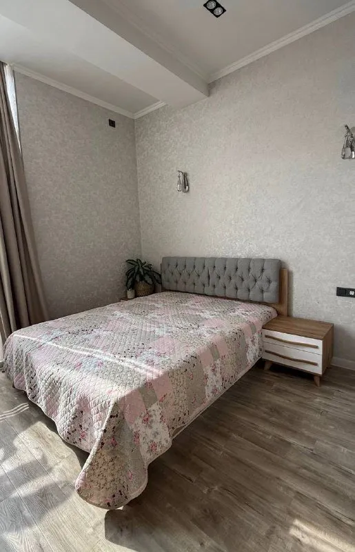 54 м², 2-комн. квартира, 4/9
