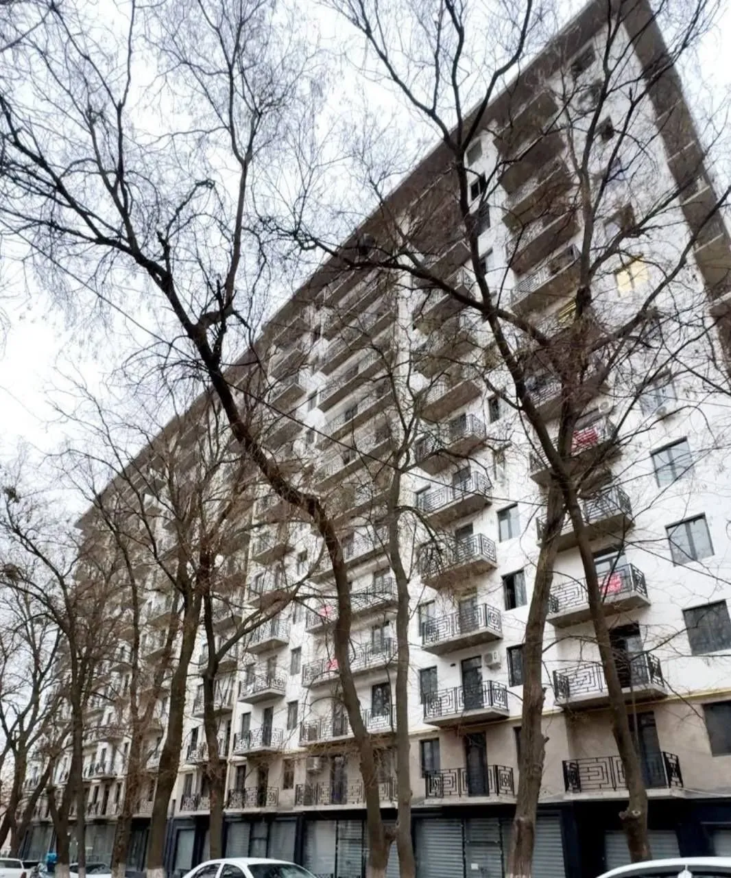 112 м², 4-комн. квартира, 8/13