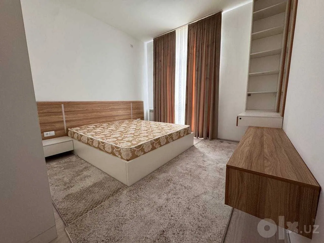 66 м², 2-комн. квартира, 9/9
