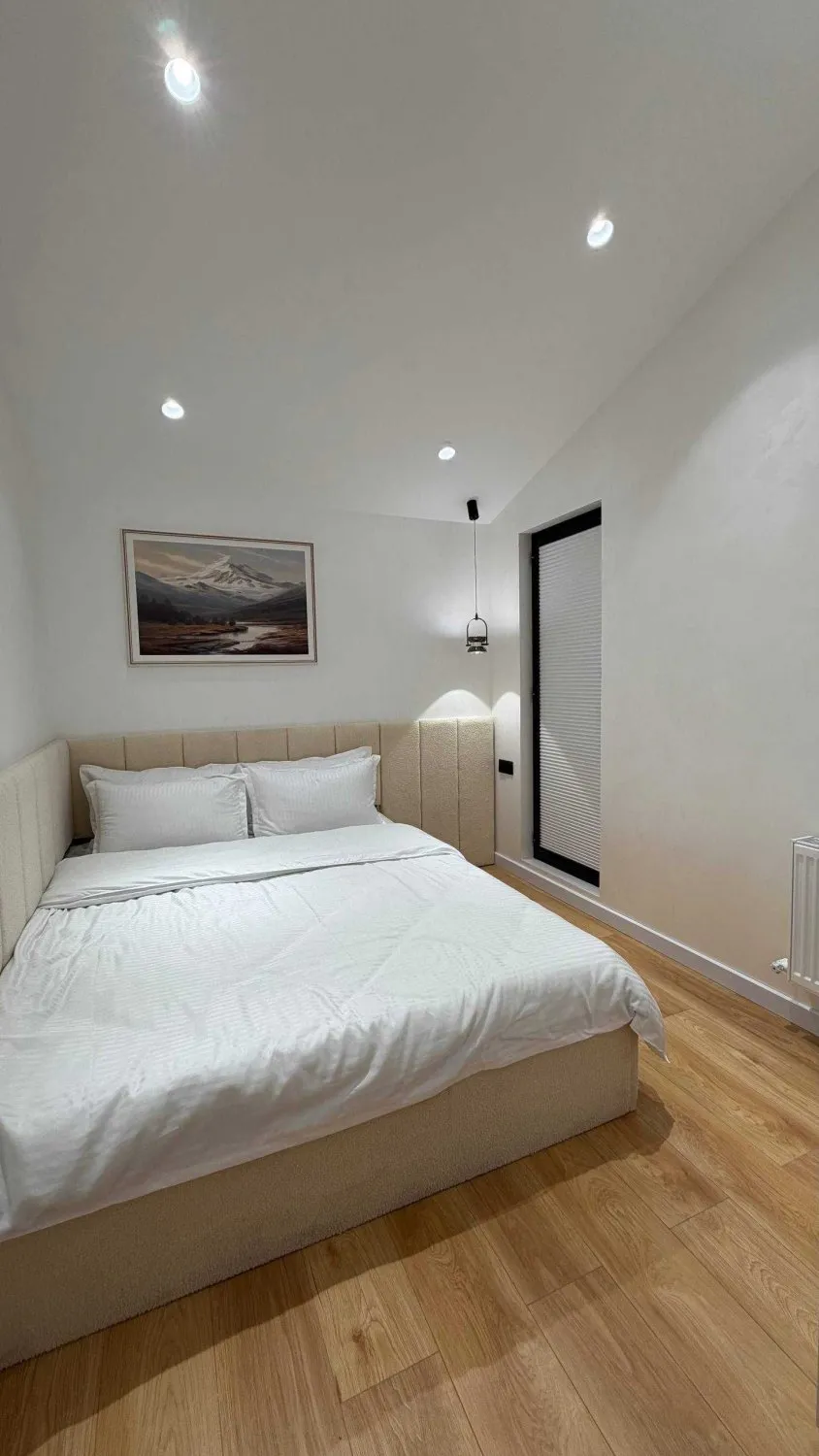 40 m², 2-xonali kvartira, 10/10