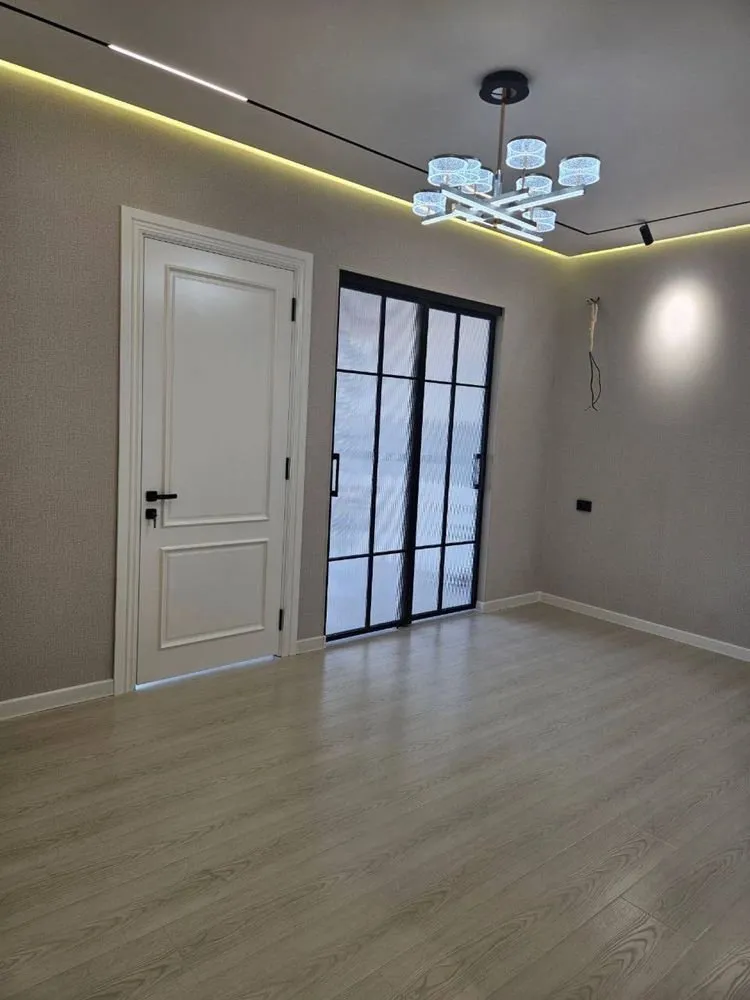 51 м², 2-комн. квартира, 10/12
