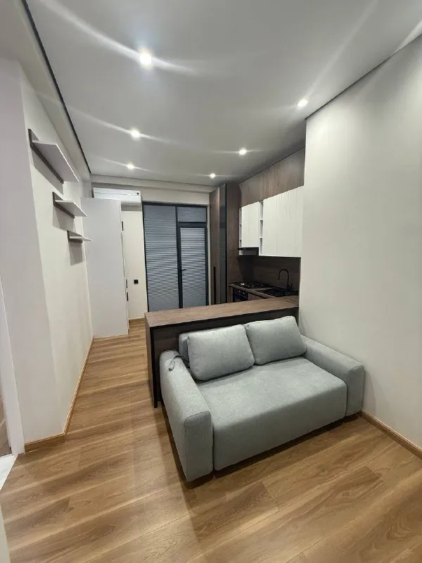 60 м², 3-комн. квартира, 9/14