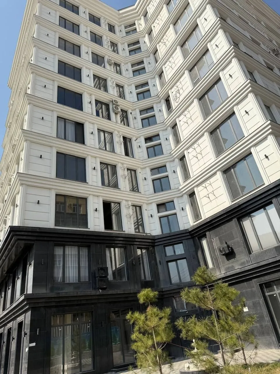 67 м², 2-комн. квартира, 7/10