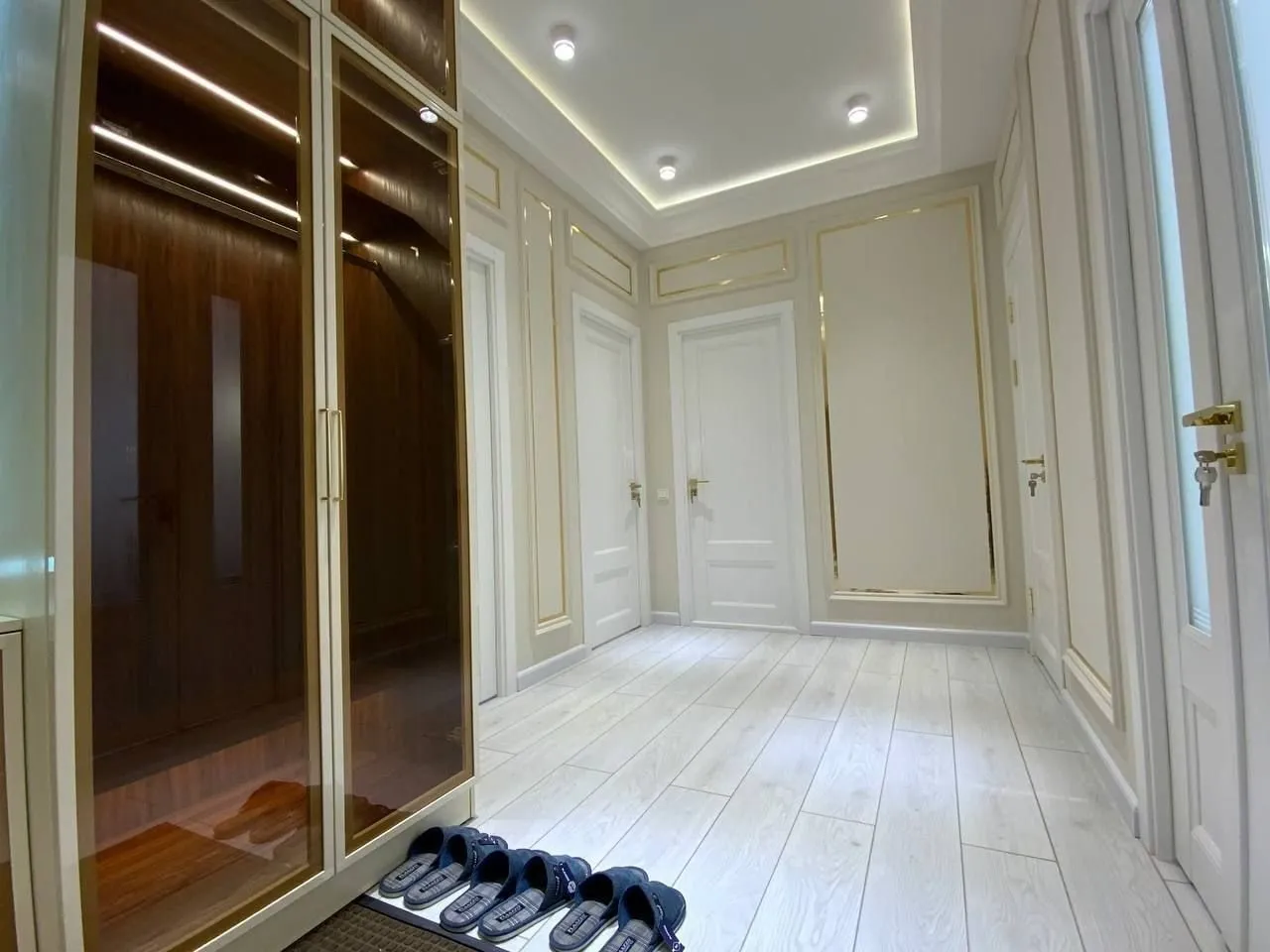 88 м², 3-комн. квартира, 3/10