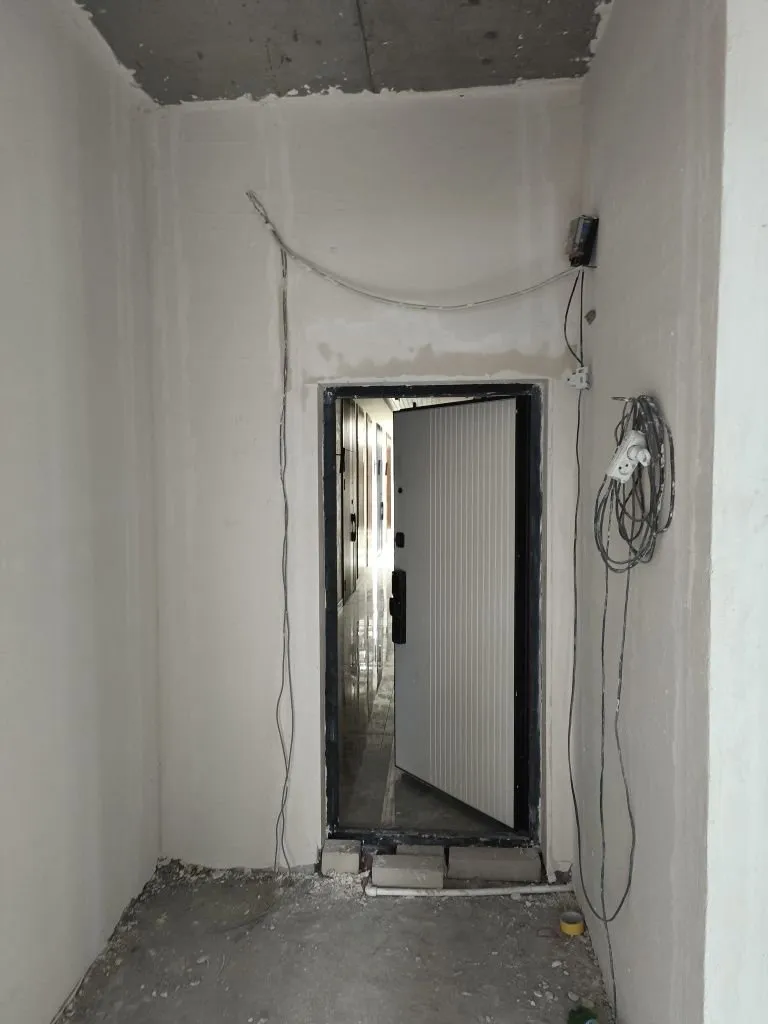 57 м², 2-комн. квартира, 2/14