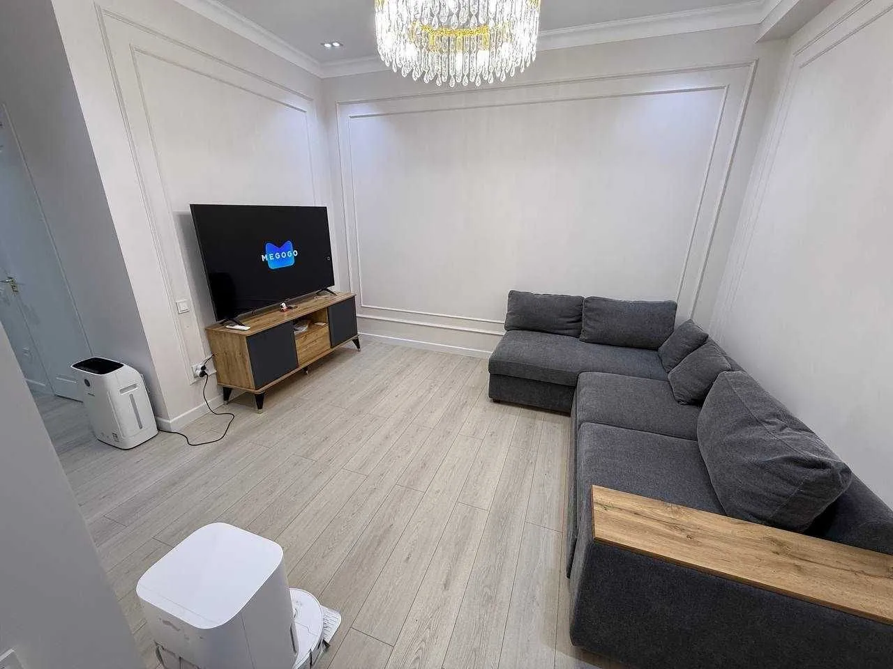 60 м², 3-комн. квартира, 14/14