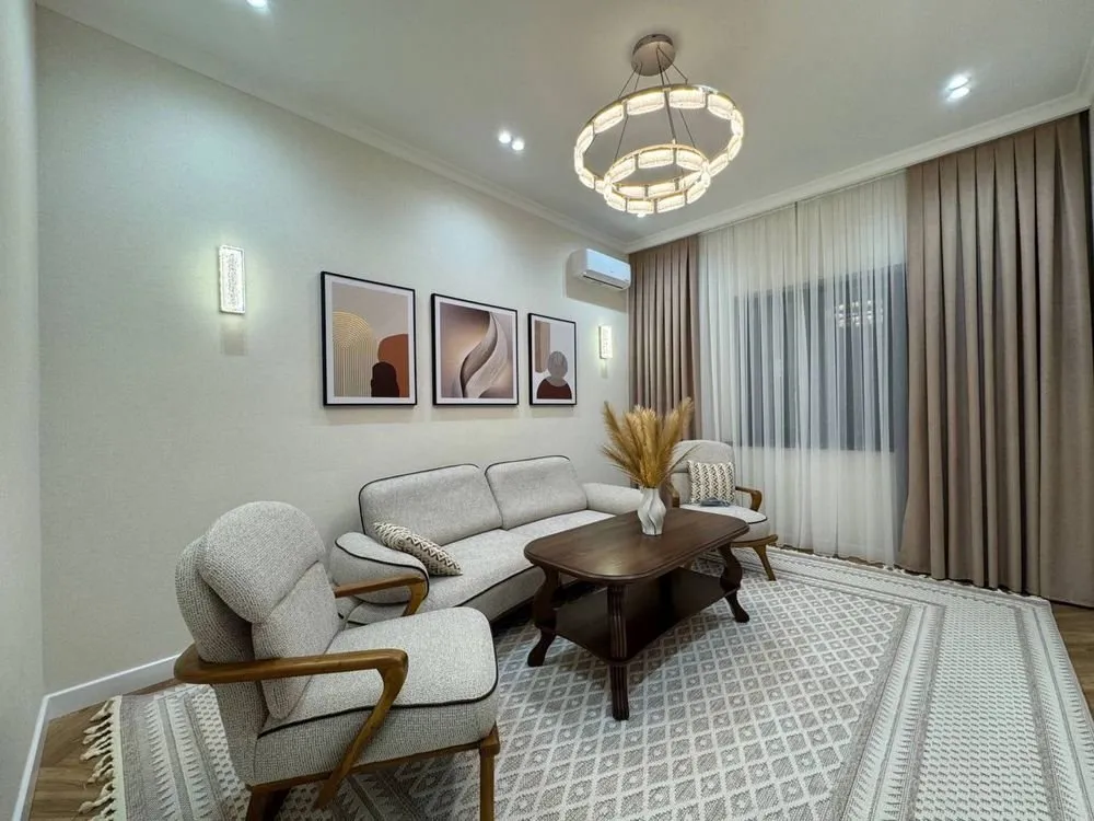 130 м², 4-комн. квартира, 9/10