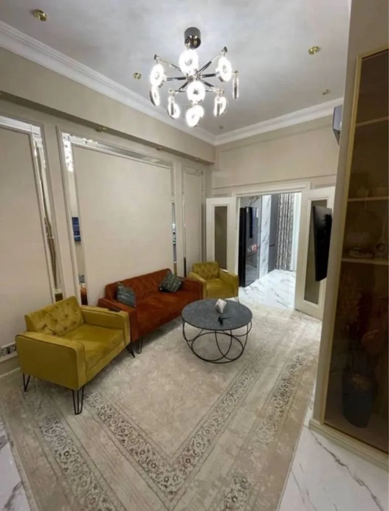 40 м², 2-комн. квартира, 8/10