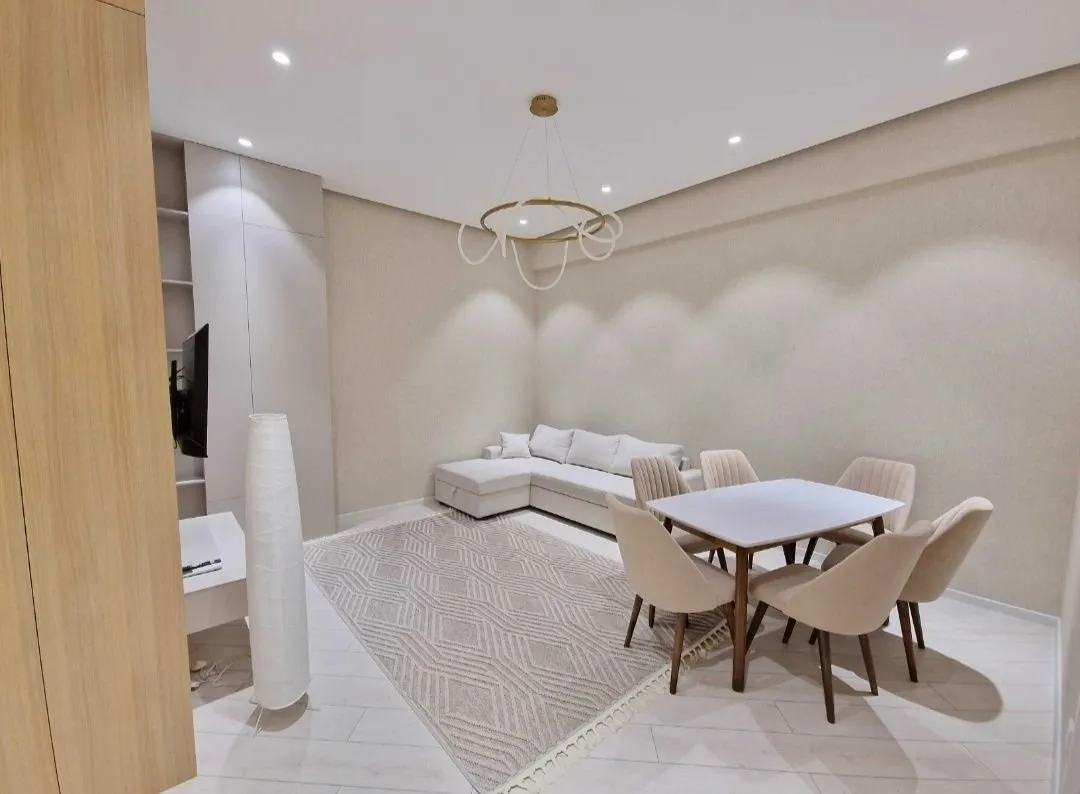 74 м², 3-комн. квартира, 1/9