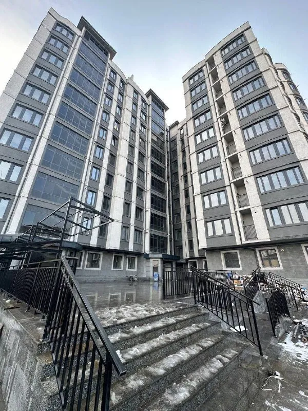 57 м², 2-комн. квартира, 8/11