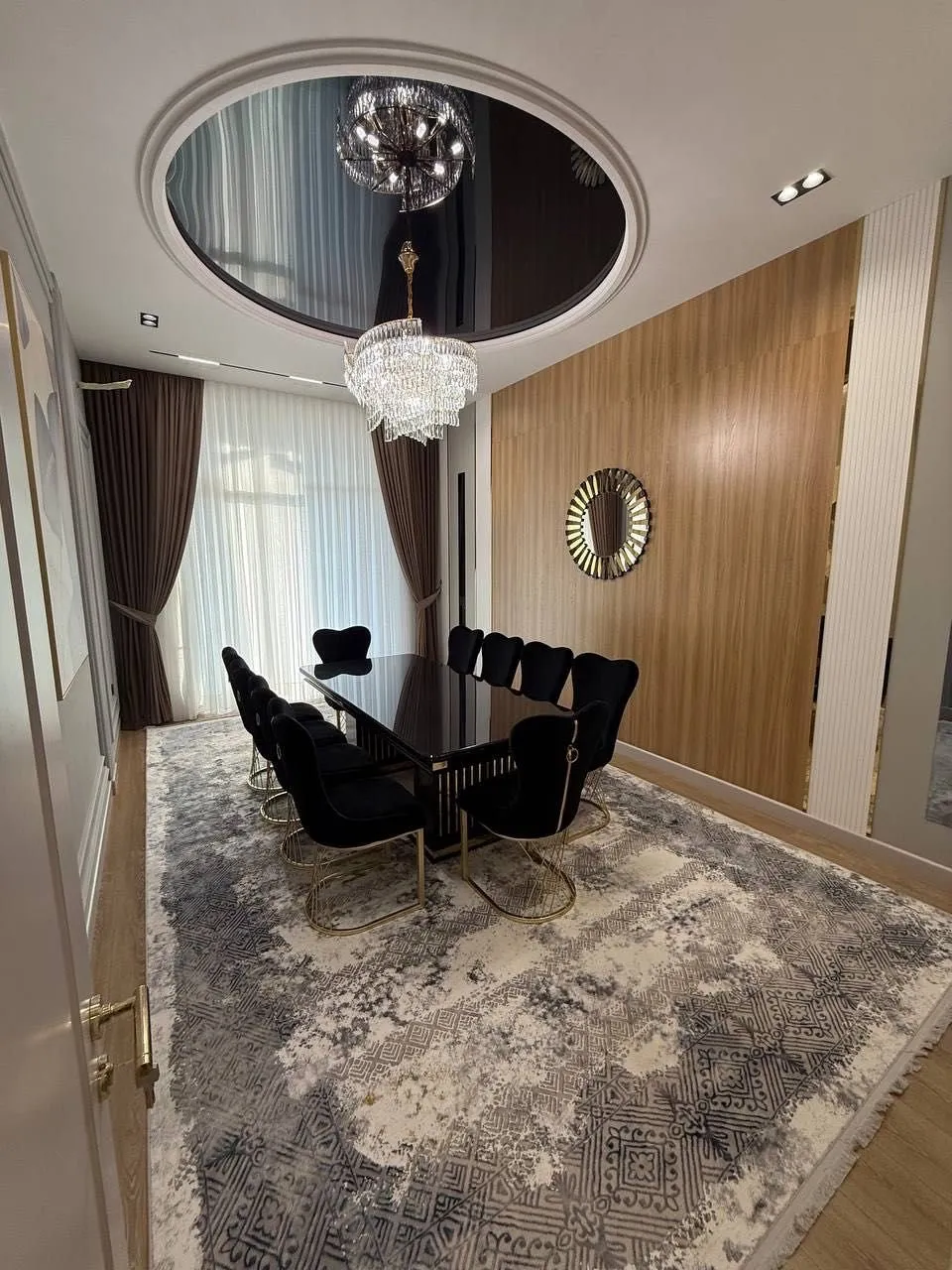 110 м², 4-комн. квартира, 7/7