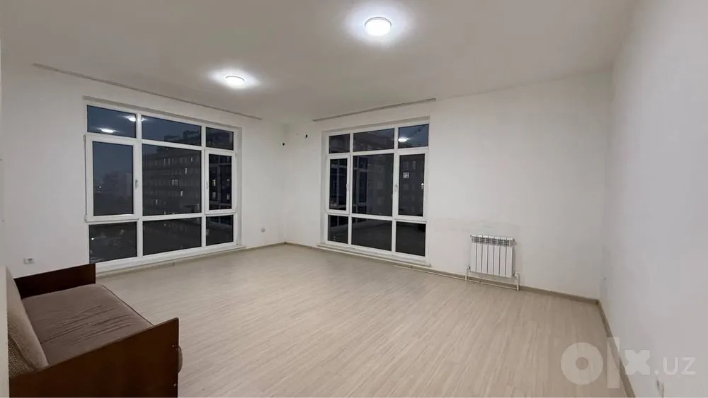 117 м², 4-комн. квартира, 7/9