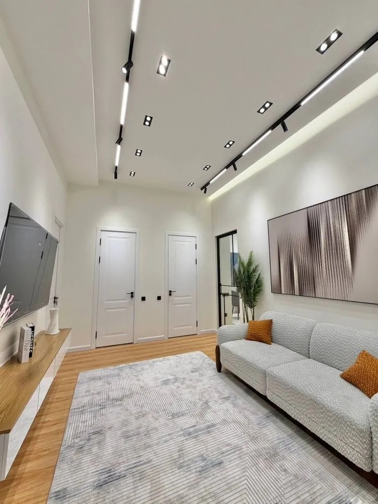 90 м², 3-комн. квартира, 7/7