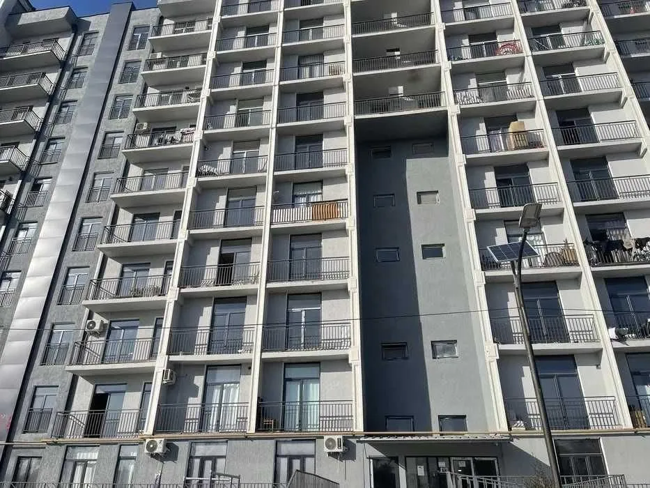 37 м², 1-комн. квартира, 3/10