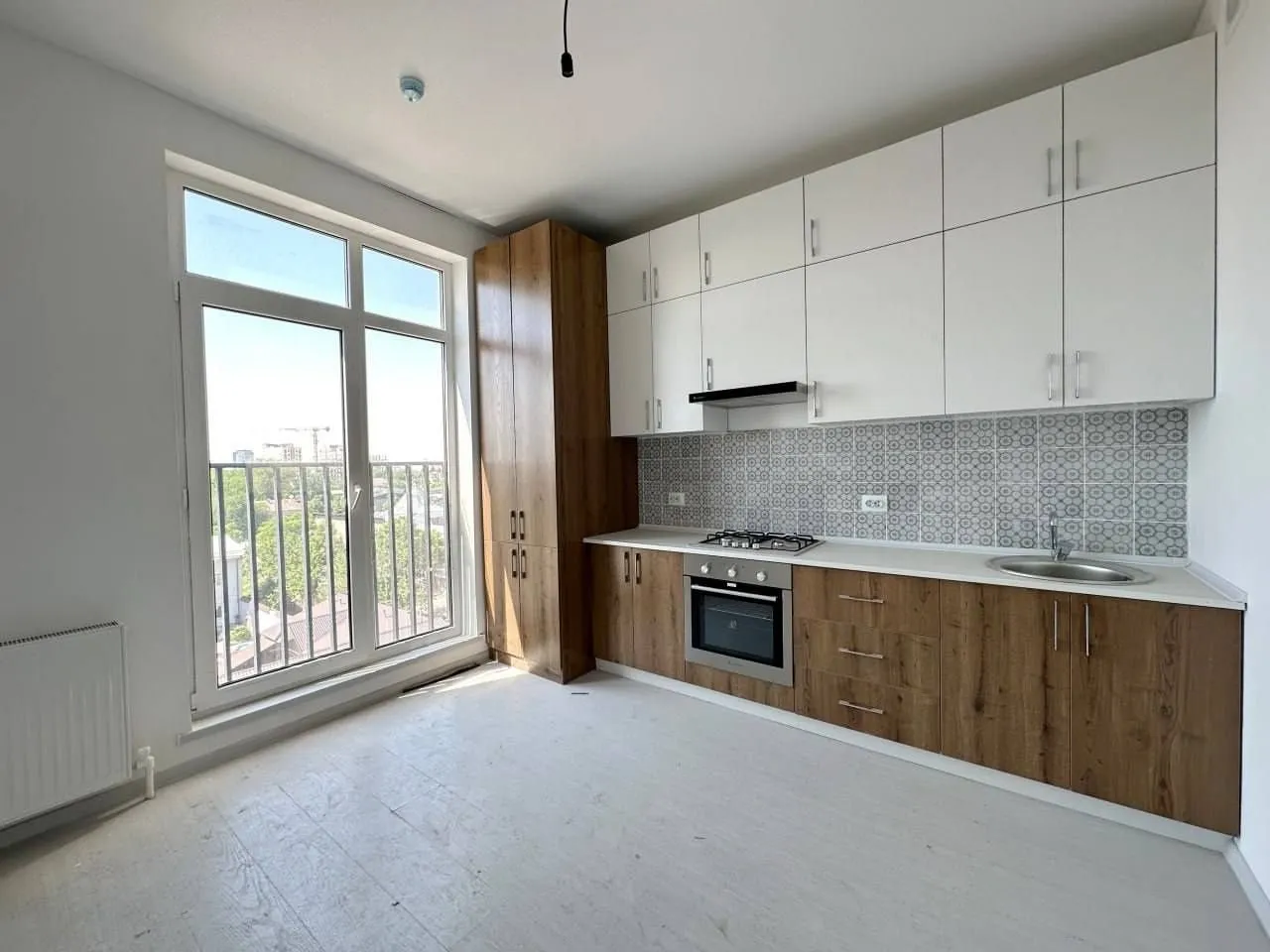 55 м², 2-комн. квартира, 5/9