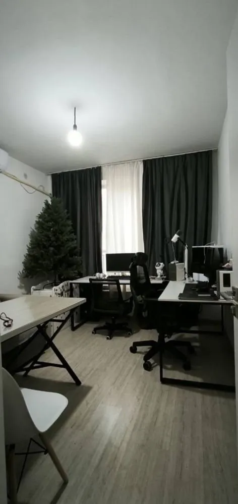 54 м², 3-комн. квартира, 9/9