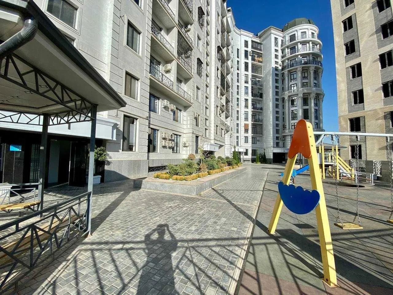 85 m², 3-xonali kvartira, 10/10