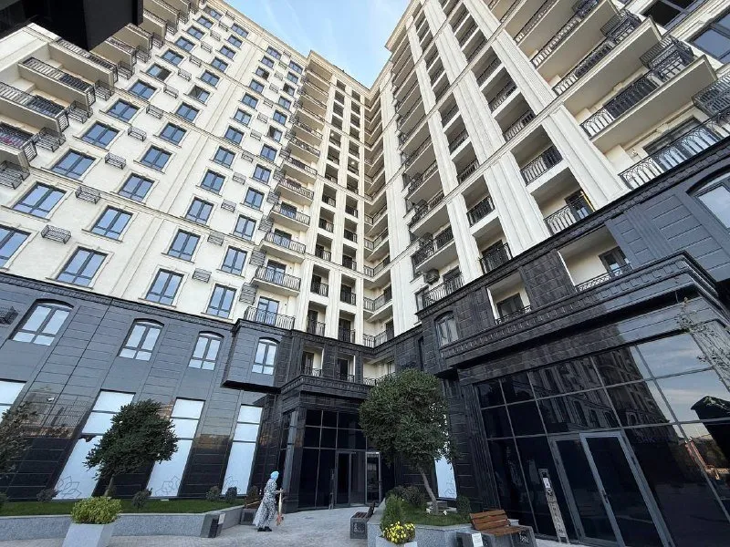 113 м², 4-комн. квартира, 9/14