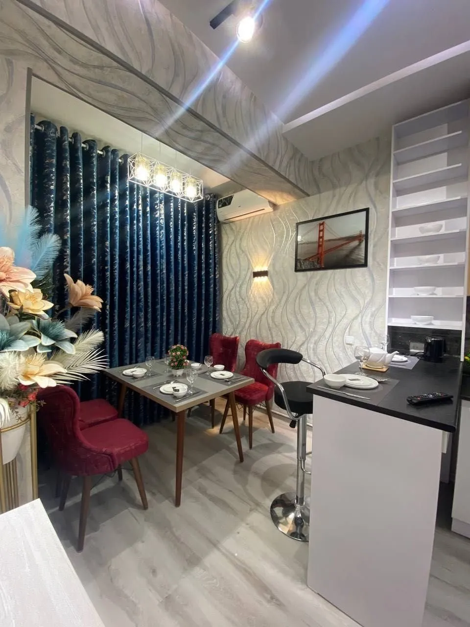 50 м², 2-комн. квартира, 5/9