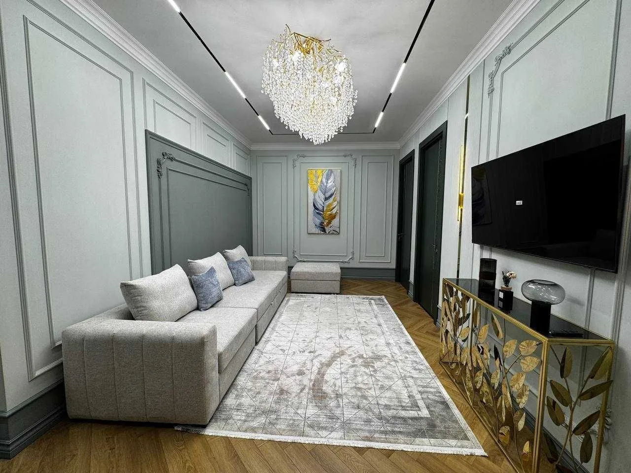 108 м², 4-комн. квартира, 8/10