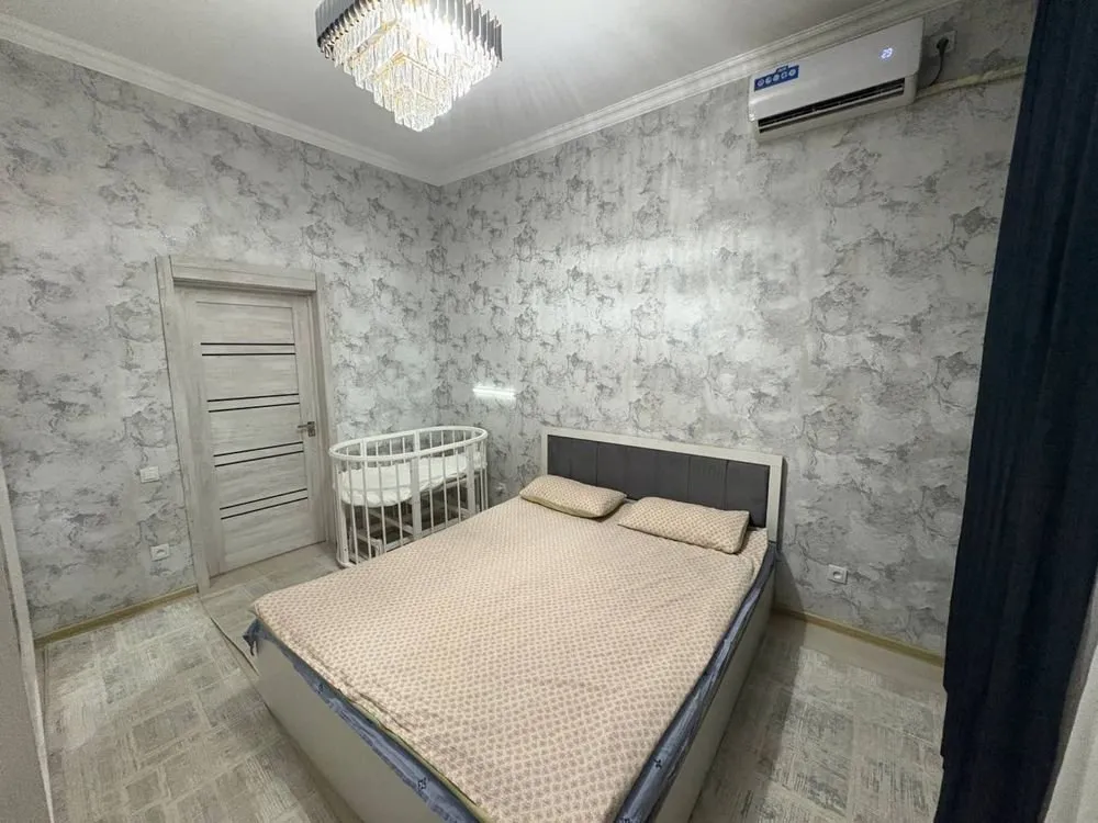 74 м², 2-комн. квартира, 10/10