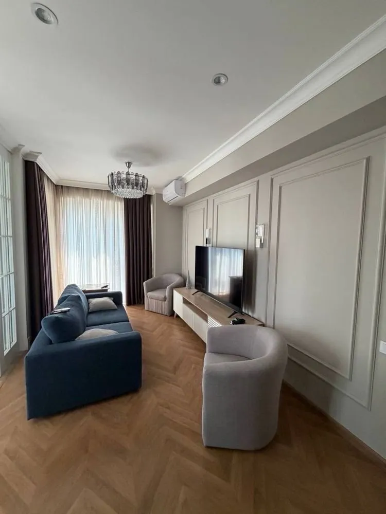 105 м², 3-комн. квартира, 9/26