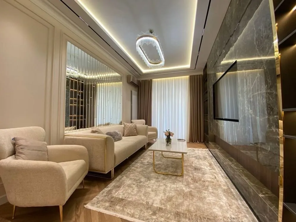 78 м², 2-комн. квартира, 3/12