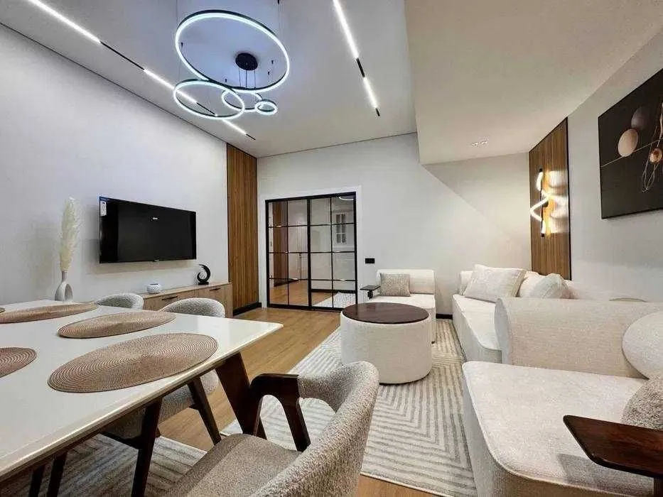 60 м², 3-комн. квартира, 9/16