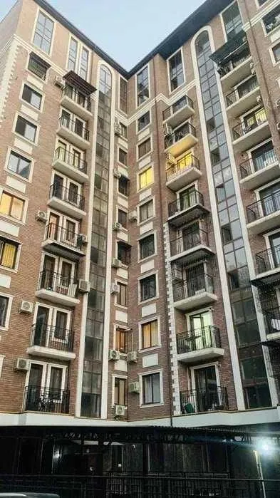 38 м², 1-комн. квартира, 3/10