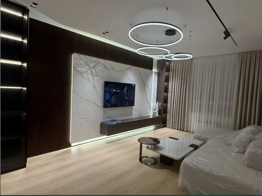 70 м², 2-комн. квартира, 7/10