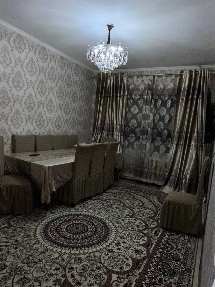 80 m², 3-xonali kvartira, 8/9