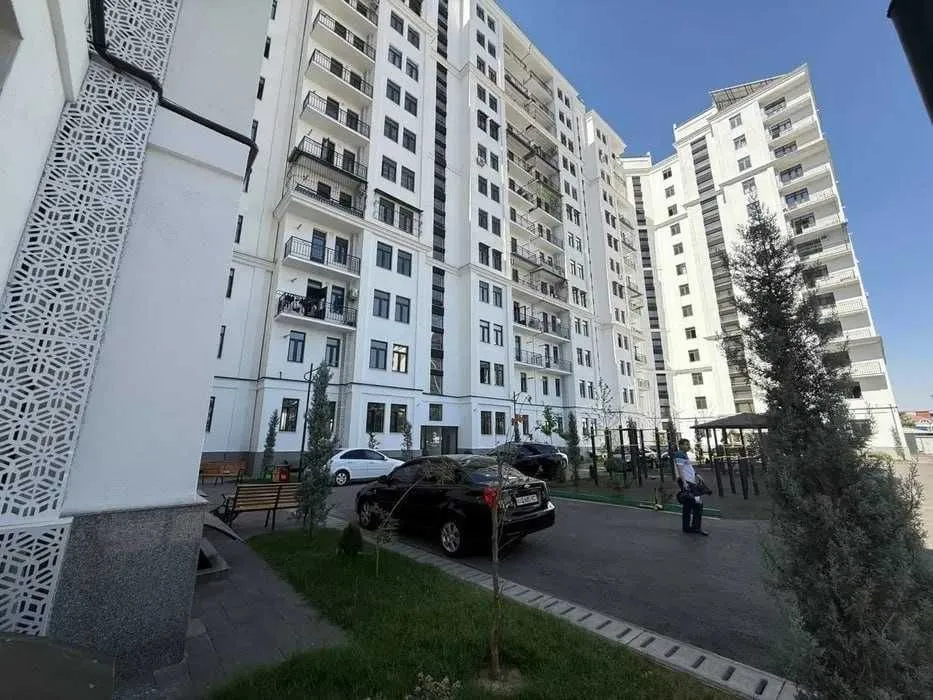 77 м², 3-комн. квартира, 6/13