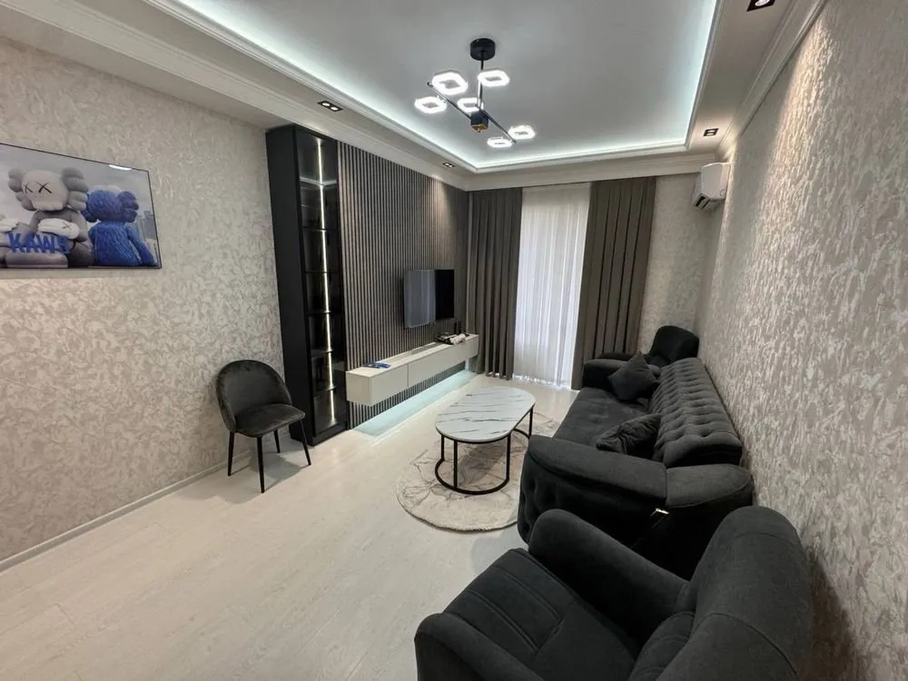 63 м², 2-комн. квартира, 4/10