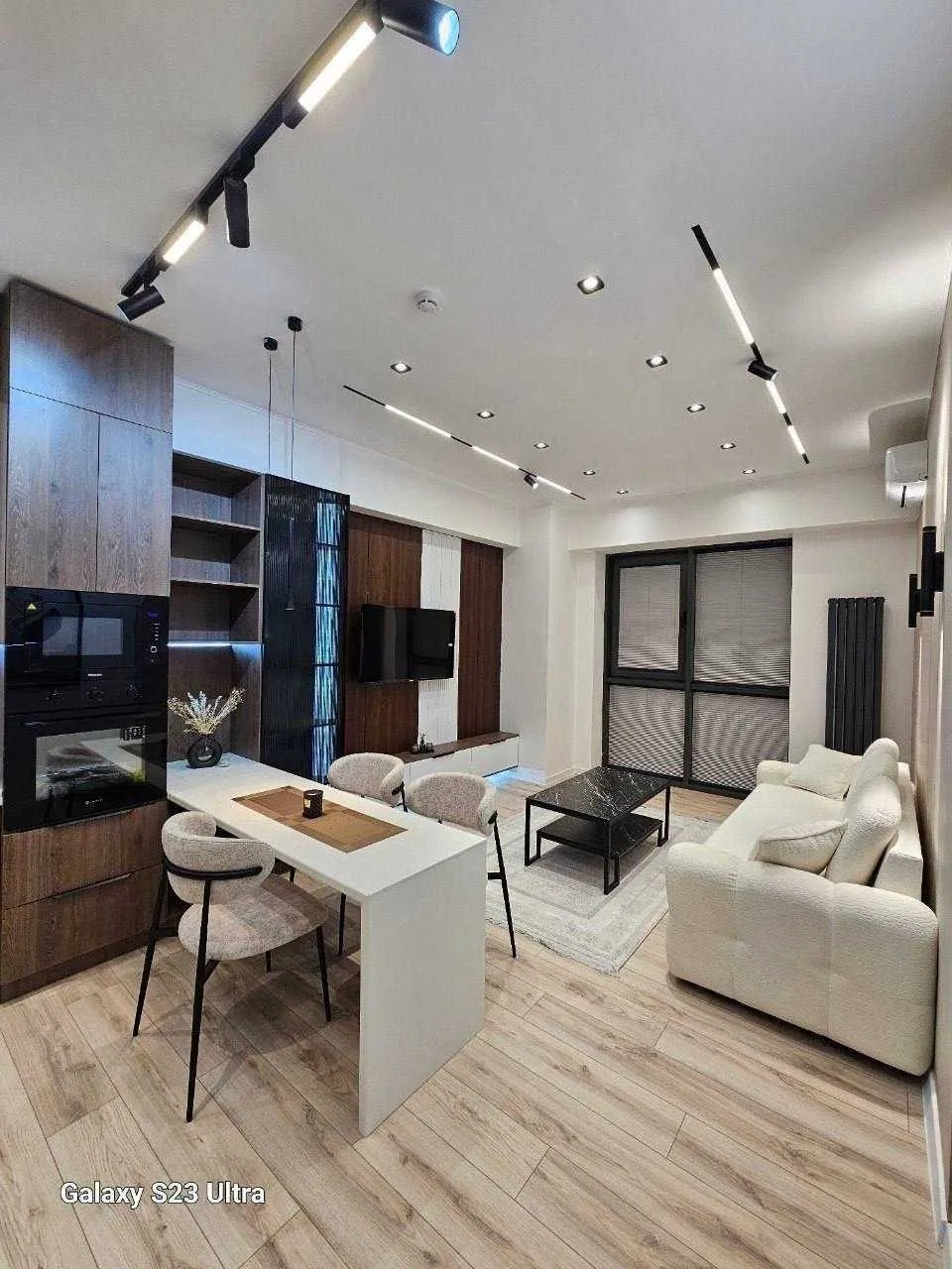 58 m², 2-xonali kvartira, 9/25