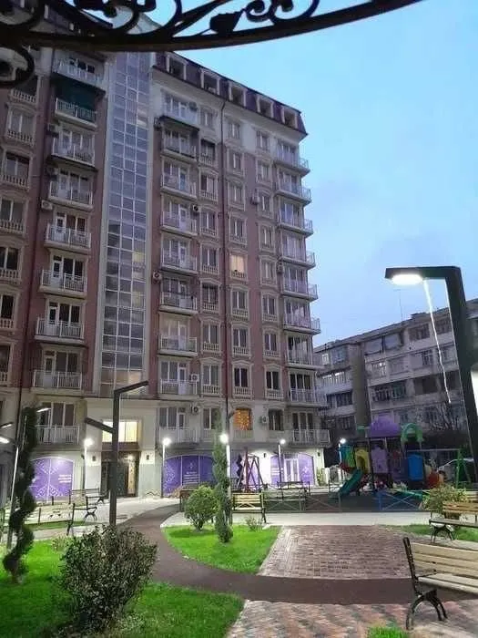 34 м², 1-комн. квартира, 10/11