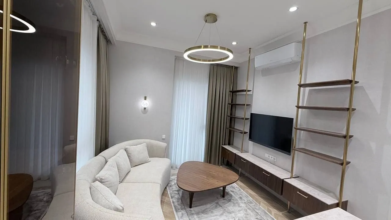 55 м², 2-комн. квартира, 8/8