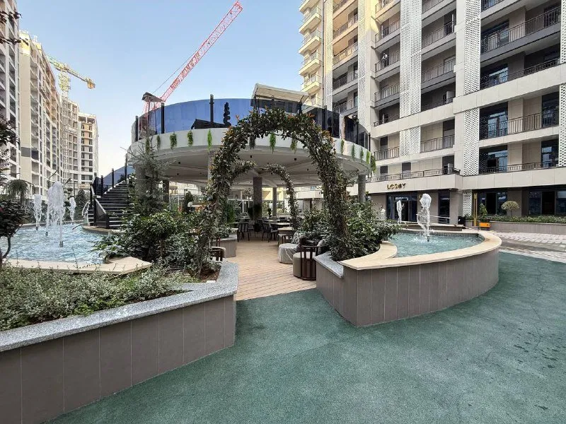 57 м², 2-комн. квартира, 10/14